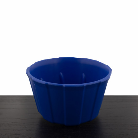 Product image 0 for Timeless Razor, Shaving Bowl, Blue